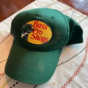 Bass Pro Shops Hat